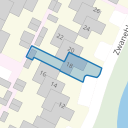 Perceel BDG00-F-2217