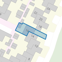 Perceel BDG00-F-2218