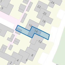 Perceel BDG00-F-2219