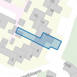 Perceel BDG00-F-2221