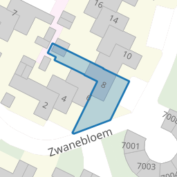 Perceel BDG00-F-2222