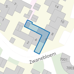 Perceel BDG00-F-2223