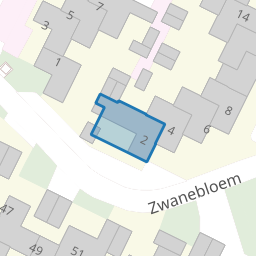 Perceel BDG00-F-2225