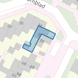 Perceel BDG00-F-2232