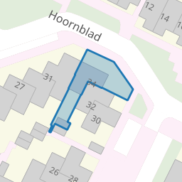 Perceel BDG00-F-2233