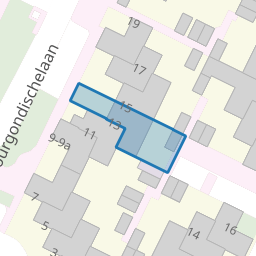 Perceel BDG00-F-2243