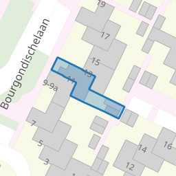 Perceel BDG00-F-2244