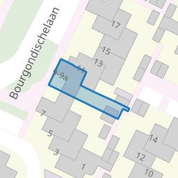 Perceel BDG00-F-2245