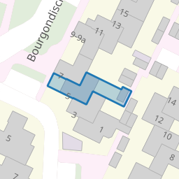 Perceel BDG00-F-2247