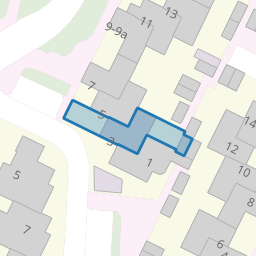 Perceel BDG00-F-2248