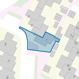 Perceel BDG00-F-2249