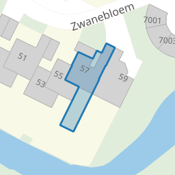 Perceel BDG00-F-2254