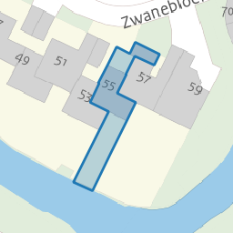 Perceel BDG00-F-2255