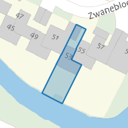 Perceel BDG00-F-2256