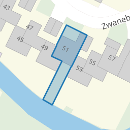 Perceel BDG00-F-2257