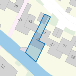 Perceel BDG00-F-2260