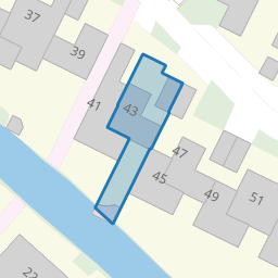 Perceel BDG00-F-2261