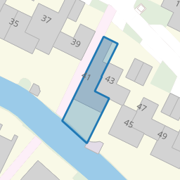 Perceel BDG00-F-2262