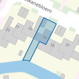 Perceel BDG00-F-2267