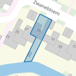 Perceel BDG00-F-2268