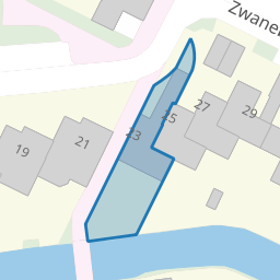 Perceel BDG00-F-2271