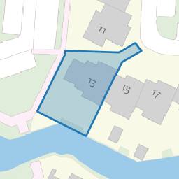 Perceel BDG00-F-2276