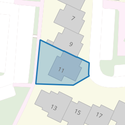 Perceel BDG00-F-2277