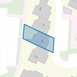 Perceel BDG00-F-2278