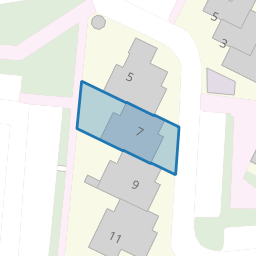 Perceel BDG00-F-2279