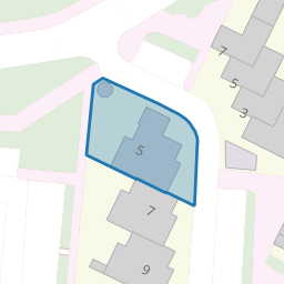 Perceel BDG00-F-2280