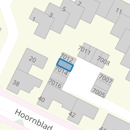 Perceel BDG00-F-2281