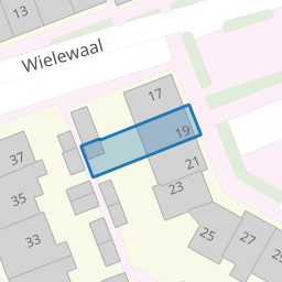 Perceel BDG00-F-2290