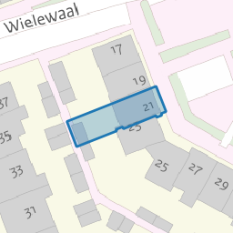 Perceel BDG00-F-2291