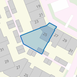 Perceel BDG00-F-2293