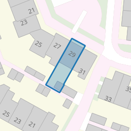 Perceel BDG00-F-2295