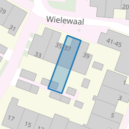 Perceel BDG00-F-2300