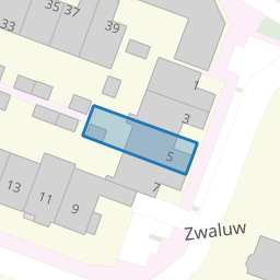 Perceel BDG00-F-2304