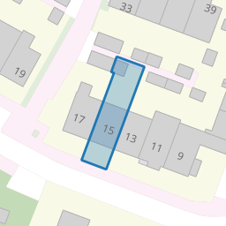 Perceel BDG00-F-2307