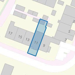 Perceel BDG00-F-2309