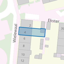 Perceel BDG00-F-2312