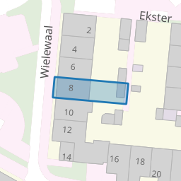 Perceel BDG00-F-2314