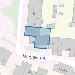 Perceel BDG00-F-2316