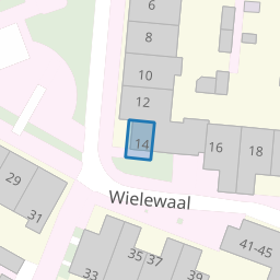 Perceel BDG00-F-2317