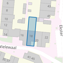 Perceel BDG00-F-2319