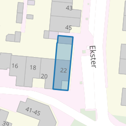 Perceel BDG00-F-2321