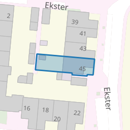 Perceel BDG00-F-2325