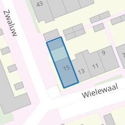 Perceel BDG00-F-2332