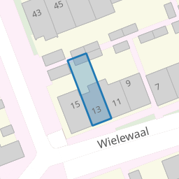 Perceel BDG00-F-2333