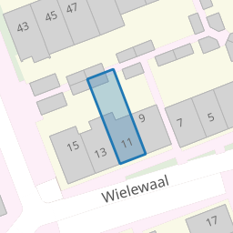 Perceel BDG00-F-2334