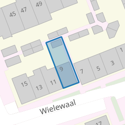 Perceel BDG00-F-2335